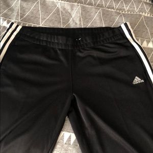 Adidas Track Pants